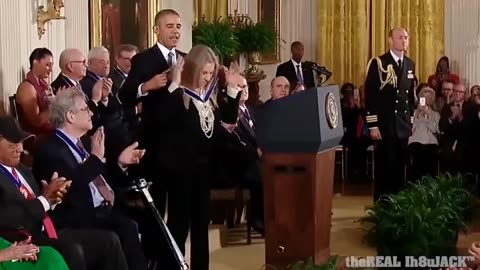Justice is coming - Obamagate