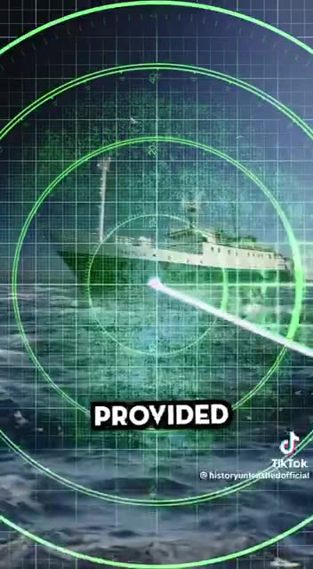 There is more to the story: the discovery of The Titanic’s wreckage in September 1985.