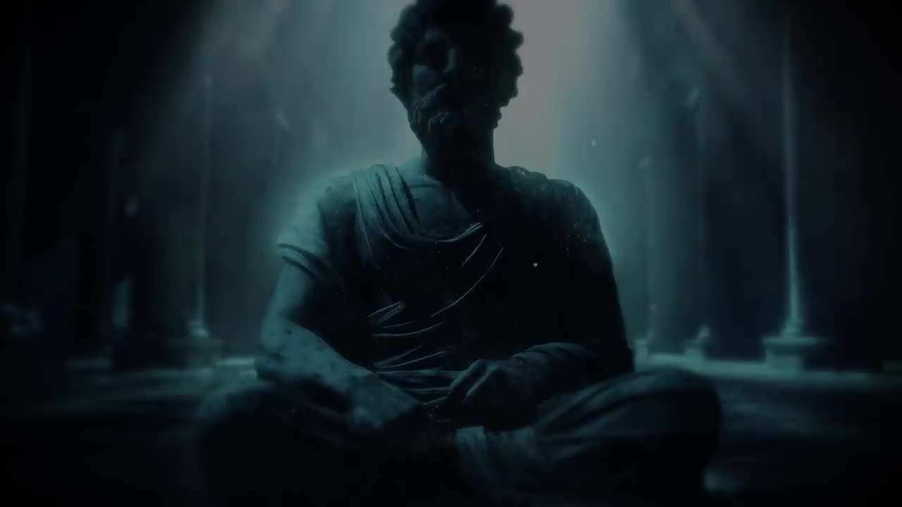 It Took Marcus Aurelius 59 Years to Realize He Must Live by These Life Principles