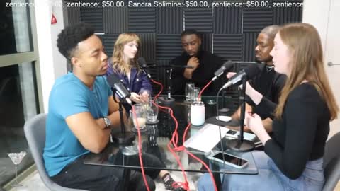 Feminist Says Body Count Shouldn't Matter!!! _ Would You Date Someone with An Only Fans_