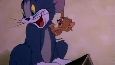 Tom and Jerry | 05 | Dog Trouble | 1942