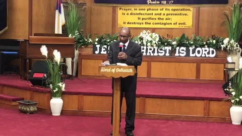 Does The World Hate You?