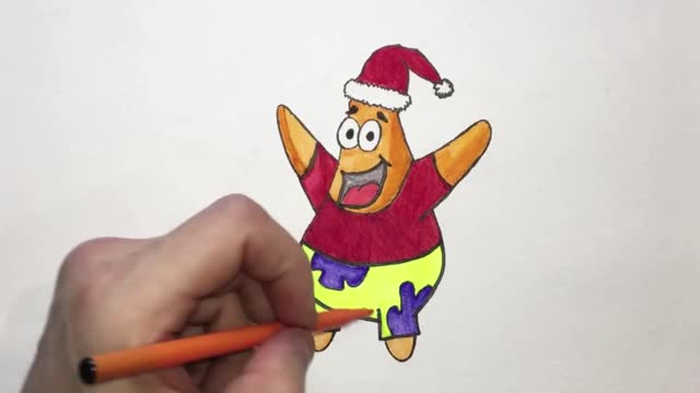 Patrick