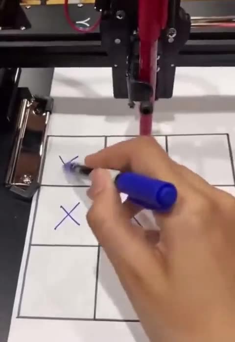 When you take the fraze "Think outside the box" too literally...