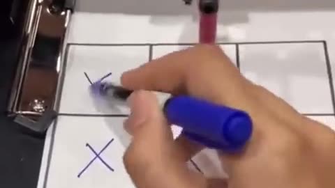 When you take the fraze "Think outside the box" too literally...