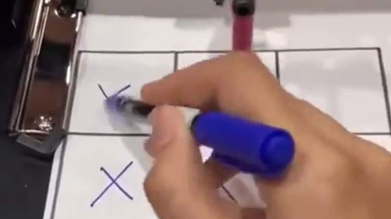 When you take the fraze "Think outside the box" too literally...