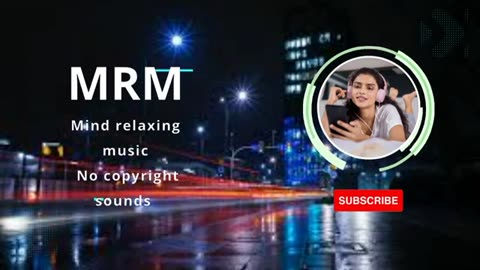 Relaxing Music | Sleeping, Meditation, Stress Relief | [7270] ⭐️