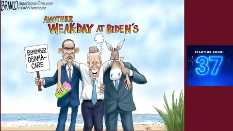 A.F. Branco Cartoons in Review with guest Joe Dan Gorman