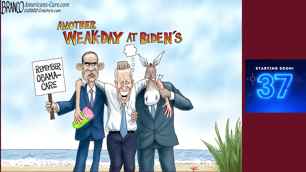 A.F. Branco Cartoons in Review with guest Joe Dan Gorman