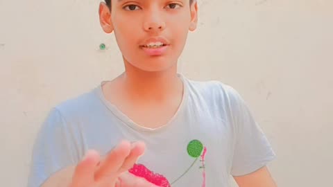 Funny dance