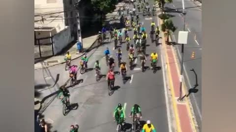 Via Redes, 18 e 19 de julho