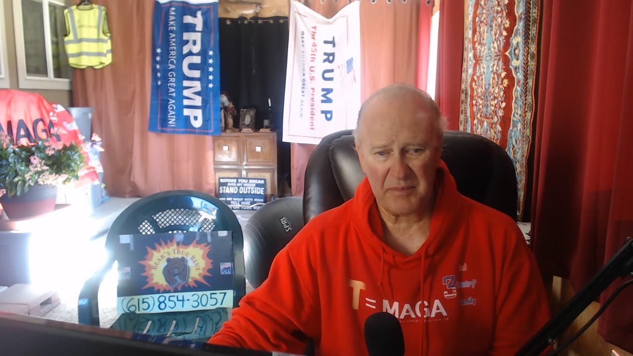 morning 4/28/23 comments from my source and viewers...