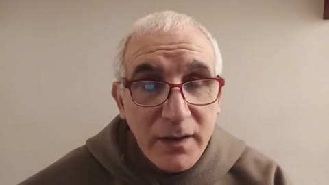 Frate Alexis Bugnolo : Entro 4 giorni sapremo chi sono da parte della dittatura
