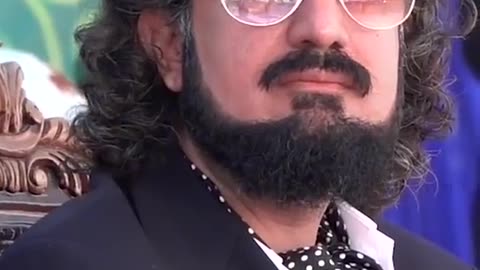 Shahbzada Sultan Muhammad Ali sab