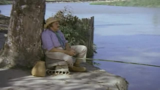 (1980) Mazzaropi - O Jeca e a Egua Milagrosa