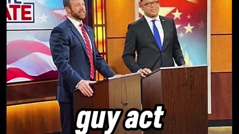 When You Get Confronted In Real Life