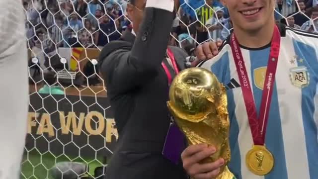 ΤΟΔΑΜΕ Κ ΑΥΤΟ ΜΕ ΤΟΥΣ ΑΡΓΕΝΤΙΝΟΥΣ