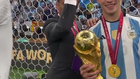 ΤΟΔΑΜΕ Κ ΑΥΤΟ ΜΕ ΤΟΥΣ ΑΡΓΕΝΤΙΝΟΥΣ