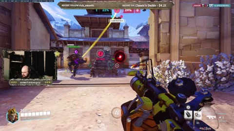 Overwatch 2