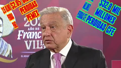 💩🐣👶 AMLITO | Mañanera *Miércoles 20 de Septiembre 2023* | El gansito veloz 2:25 a 1:19.