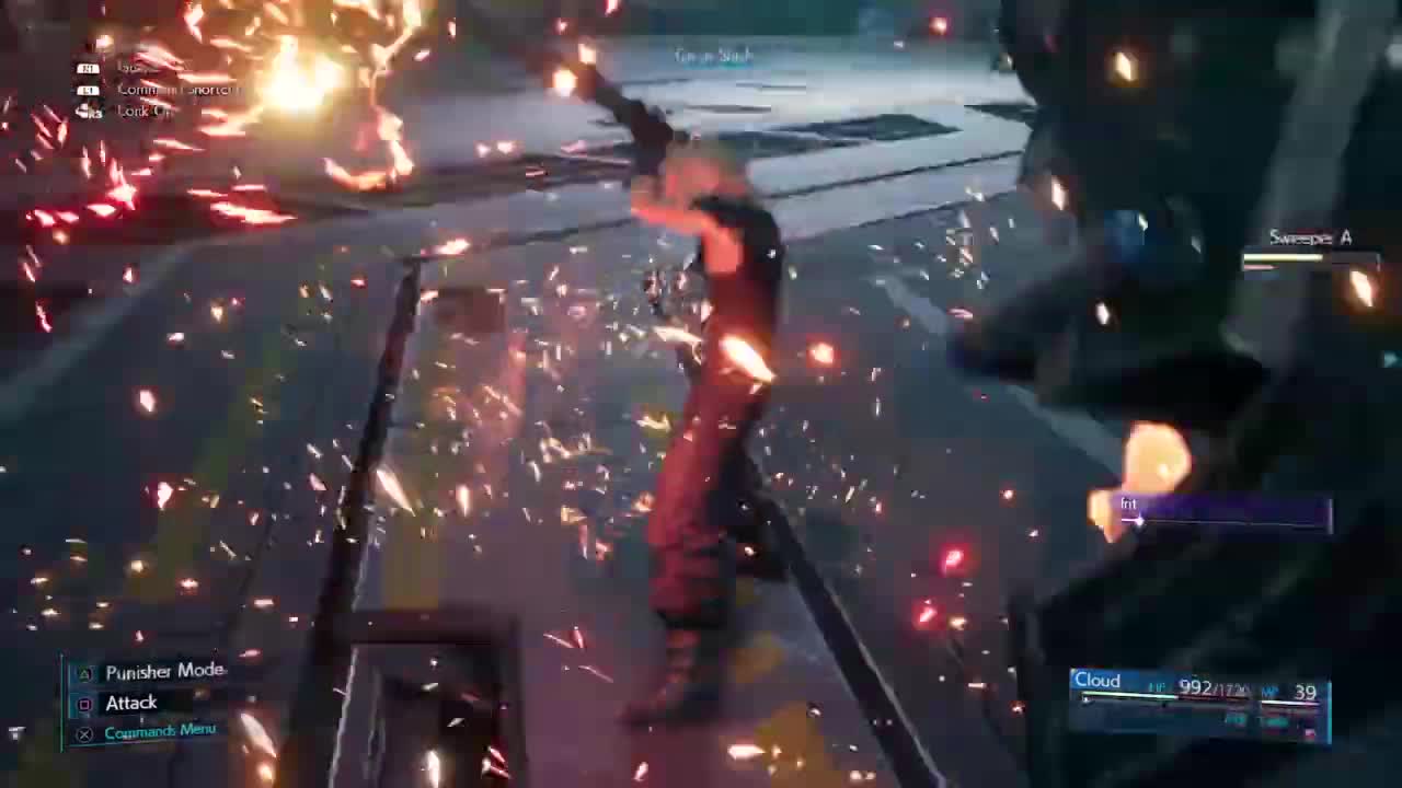 Final Fantasy