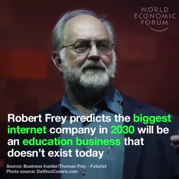 Robot teachers by 2030