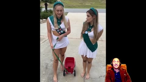 How Thirsting For Your Validation Broke The Internet