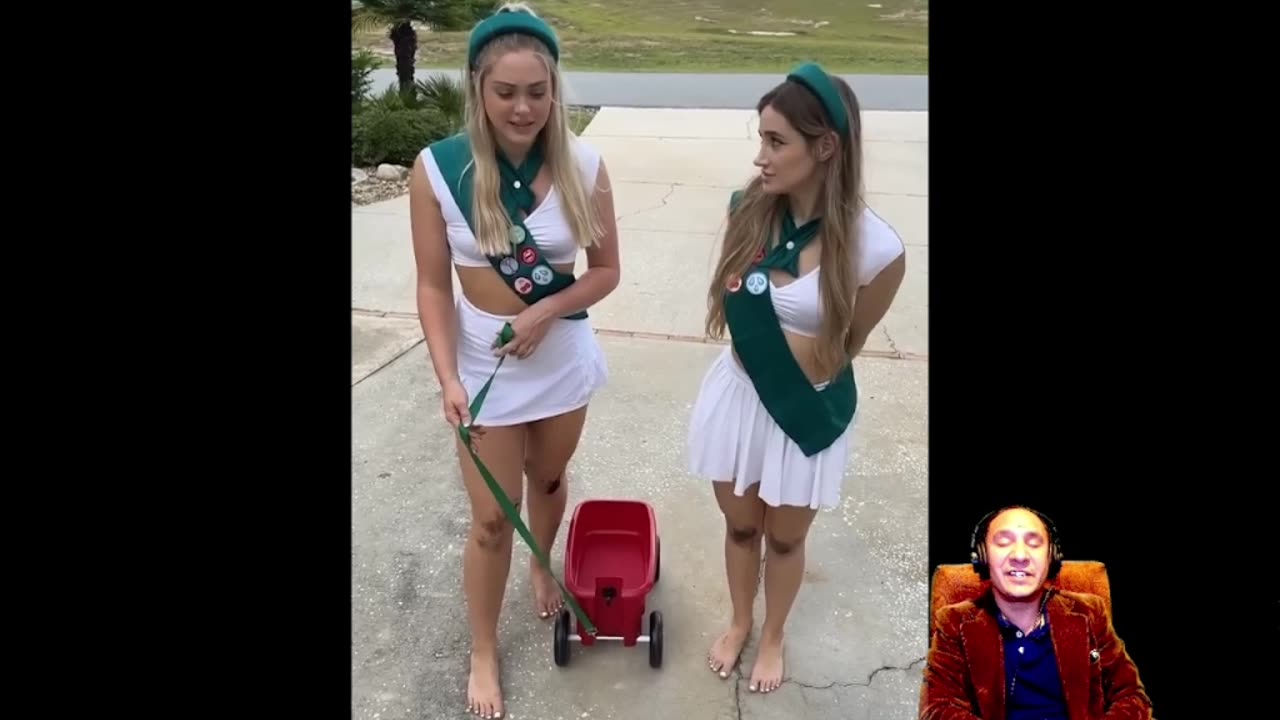 How Thirsting For Your Validation Broke The Internet