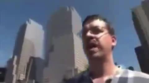 This is proof that WTC was blown up
