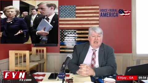 #BKP discusses Sussmann Hoax going to Trial in May, and Why They let it Happen!