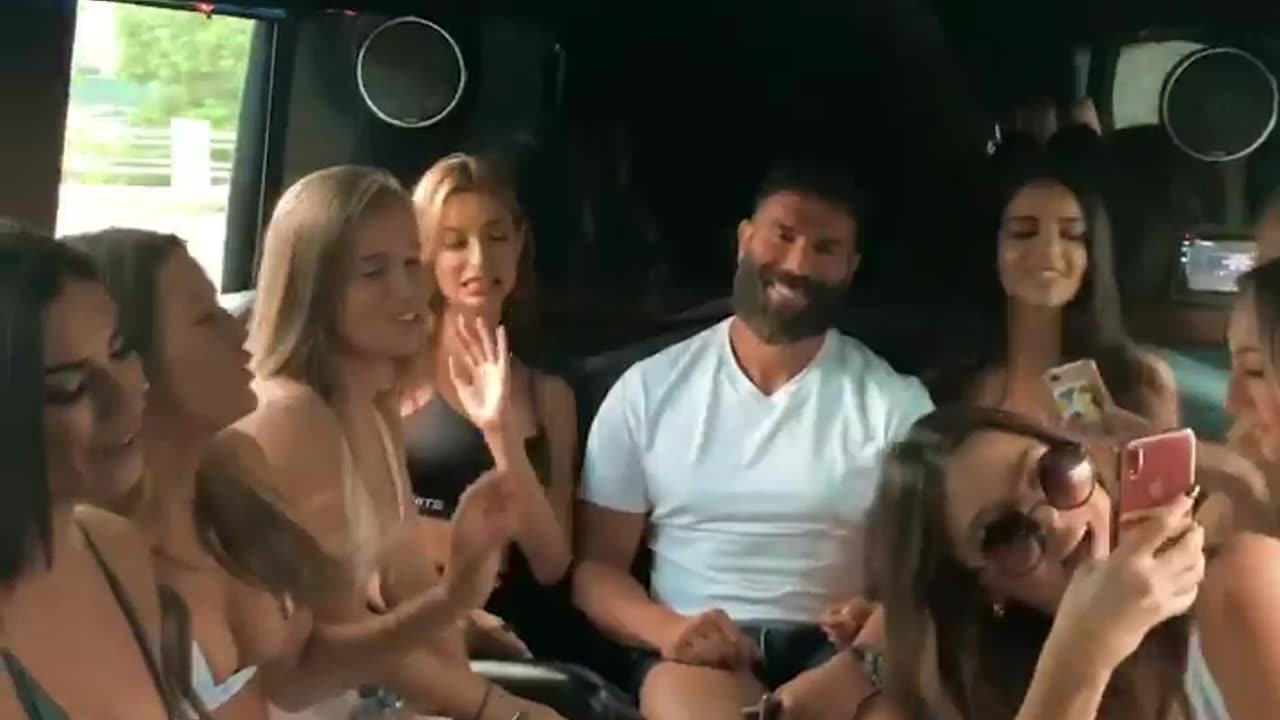 The Ultimate Party: Dan Bilzerian's Wild Lifestyle