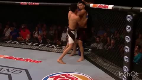 THE MOST CRUEL KNOCKOUTS IN THE UFC