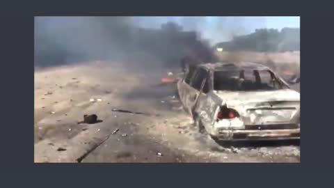 Ukraine Russia War