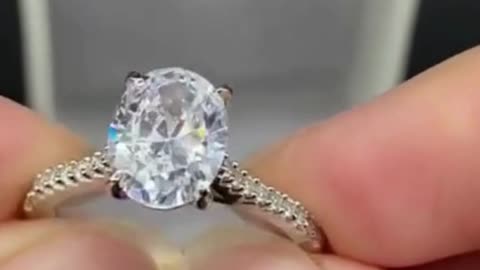 Mutia Ring - JEWELRY GROVES