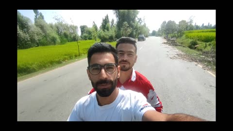 India valley tourist places