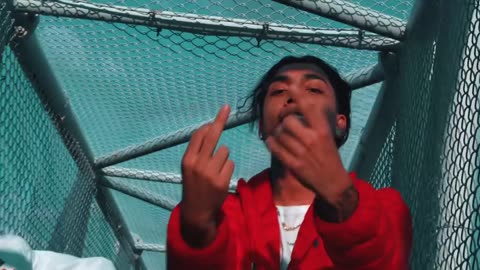 YMN Gus - Mi Vida Loca [Official Music Video]@crowdcontrolusa