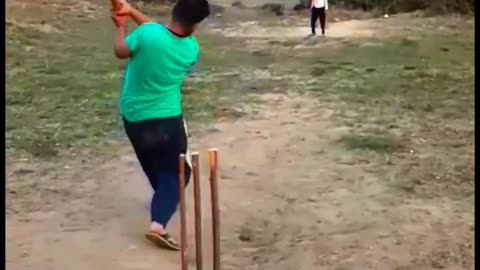 Cricket Hits