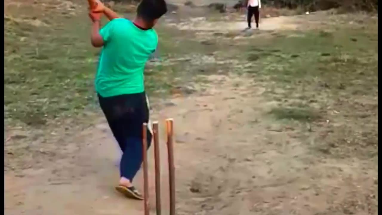 Cricket Hits