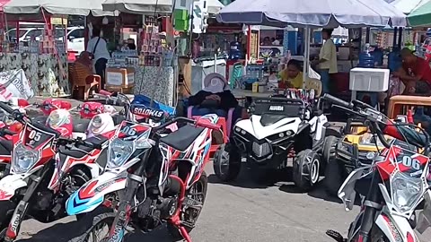 wisata Indonesia west Sumatra