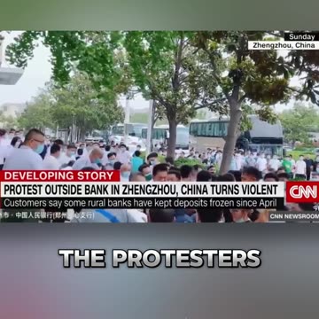 China's People Are Pushed to the Breaking Point!