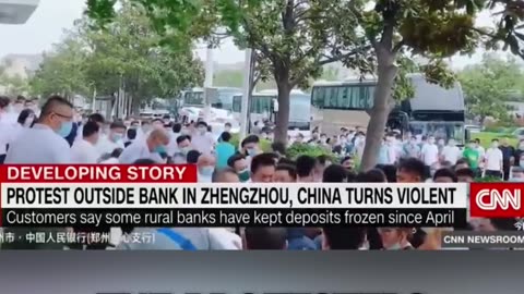 China's People Are Pushed to the Breaking Point!