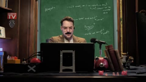 When Blue Bacon LIED about the NIST Report