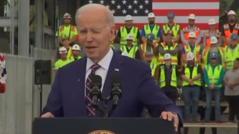 Joe Biden In North Carolina Sends Your Wife Flowers And Warns, "You better Damn Well Be On Time"