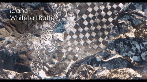 Top 17 images of earth from space