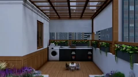 Housing plan