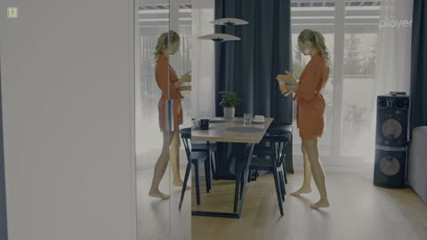 [Tv Series] BrzydUla 2 (e075) Małgorzata Socha bare soles