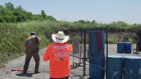 Michael Stage 3 Texas State Championship at M160 (5/26/2024)