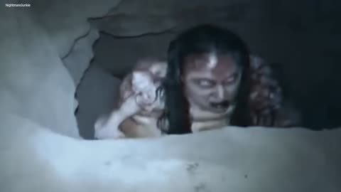 The Most Disturbing Footage Ever Recorded on Trail Cameras |