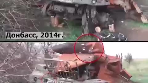 Regarding the incoming videos, many rightly point out that even authentic-looking frames can have