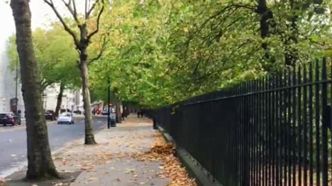 London